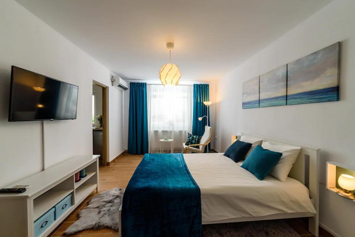Brand Relaxing Place Close To Iulius Mall Тимишоара Экстерьер фото
